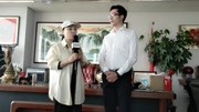 CCTV我爱你中华《初心》栏目编导郭永莉走进北京佳通博冠文化传媒有限公司进行采访娱乐完整版视频在线观看爱奇艺