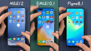 MIUI12负优化?对比EMUI10.1/Flyme8.1,看谁是最流畅的国产系统!科技完整版视频在线观看爱奇艺