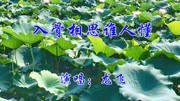 龙飞一首《入骨相思谁人懂》MV,唱出了谁的心声,太好听了!音乐背景音乐视频音乐爱奇艺