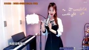 YY女主播翻唱歌曲!!音乐背景音乐视频音乐爱奇艺