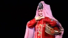 花鼓戏下凡调曲谱_仙女下凡图片(5)