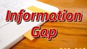 英语教学知识:信息差(Information Gap)教育完整版视频在线观看爱奇艺