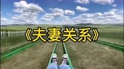 歌曲改编《夫妻关系》音乐背景音乐视频音乐爱奇艺