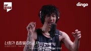 韩国说唱第一代人物!46岁的Tiger JK的Killing Verse现场来了音乐背景音乐视频音乐爱奇艺