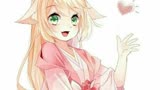 狐妖小红娘。