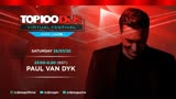 保罗·范迪克 Paul Van Dyk Live From The Top 100 DJs Virtual Festival