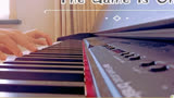 【神探夏洛克】——The Game is On——钢琴弹奏~这版是踩踏板录的
