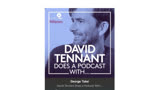 【DT播客|第二季 03】大提提x星际迷航 David Tennant Does A Podcast With George Takei