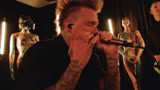 美国另类金属/硬摇滚/新金属Papa Roach（蟑螂老爹）- Blood Brothers (INFEST IN-Studio) Live 2020