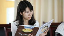 安徽合肥：青年读书会，分享读书心得，营造书香氛围