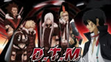 【家庭教师】D.T.M | 心有猛虎 细嗅蔷薇（瓦利亚群像）