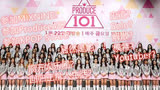 【Produce101女孩的现状】星路坎坷？Solo？出道？离开娱乐圈？没想到居然是她？！