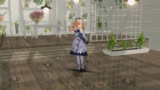 【原神MMD/芭芭拉】VIVIDIMAGINATION（生动的想象）