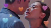 刘诗诗朱一龙拍吻戏为何只拍上半身？镜头下移10CM，难怪不公开