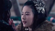 刘亦菲演的虞姬，这凄美的爱情故事，演的活灵活现