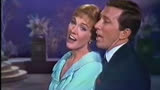 音乐之声女主角Julie Andrews 与 Andy Williams 合唱 Language of Love