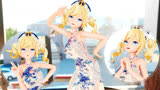 芭芭拉解毒time!