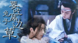 【忘羡】兔子不吃窝边草—第四集(云中谁寄锦书来)
