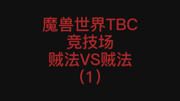 魔兽世界TBC竞技场游戏完整版视频在线观看爱奇艺