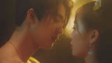 少主且慢行：虞书欣＆刘奕畅高甜时刻被一红衣女子打断