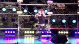 【fx】青春不败 宋茜日本表演