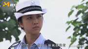 汤唯处女作《警花燕子》 CCTV6电影频道3月21日9：50为您播出