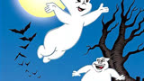世界上最友好的幽灵 儿时的经典动画-鬼马小精灵