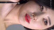 [4K]韩国美女车模！短发发美女美女！