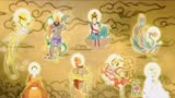 97年天龙八部主题曲《难念的经》
