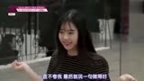 Produce101-周洁琼手把手教韩国选手跳舞，真是个人美心善的小姐姐