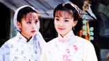 《青河绝恋》片尾曲，当25岁的蒋勤勤和26岁的王艳相遇，谁最美？