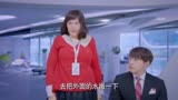 《克拉恋人》郑智薰饰钻石公司老总，高大帅气又多金，女人心目中的总裁范本