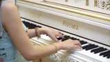 Stichel钢琴丨 《马戏之王》- 宁艺蓓 钢琴独奏
