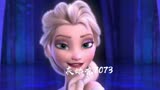 Elsa女王Idina Menzel献唱的《冰雪奇缘》主题曲《Let It Go》已有八年♥来回忆吧