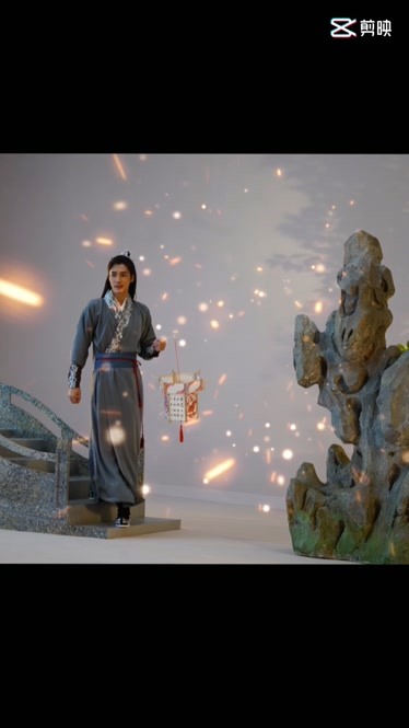 演员此沙东方卫视中秋梦幻夜