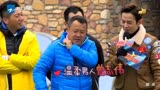 何炅：没想到你是这样的男人！太温柔了！曾志伟乐够呛|来吧冠军