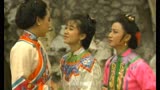 台湾电视连续剧《六个梦之哑妻》主题歌：无语问苍天  高胜美演唱