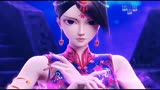 叶罗丽精灵梦生日快乐 水王子颜爵庞尊火领主金王子御王黎灰