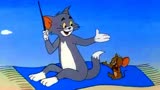猫和老鼠：汤姆和杰瑞拥有了魔杖，就这样成为了魔术师