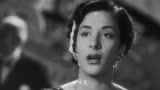 七十年代印度电影《流浪者》经典片段：丽达之歌
