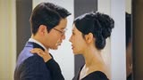 韩国电视剧顶楼解说，女人当场被丈夫数落，转眼投向他人怀抱