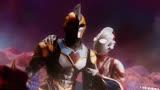 奥特银河格斗 命运的冲突：利布特奥特曼和泰坦合作！