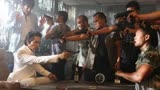 泡菜国翻拍中国电影英雄本色，一部看完想拜把子的电影《无籍者》