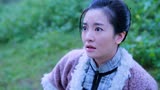 嫂子：孙红柳为救青云与鬼子同归，青云手刃千岛替丁家人报仇