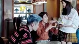 再见：穆青黎若笙可欣三个人待在一起准翻车，黎若笙没少吃狗粮