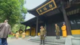 独立连：日军闯寺一言不合就杀人，志成一把削面刀猛砍日本武士！