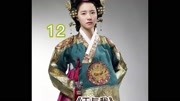 王上沉迷于有夫之妇#韩剧 #韩剧宫斗 #王与我