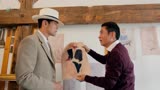 周杰伦《最伟大的作品 》 ，化身时空旅人与艺术家相遇，太帅了