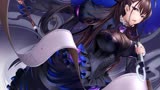 【黑执事_伊丽莎白MMD】-再见了...谢谢你...