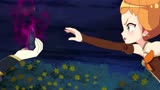 小花仙秋季篇第16集预告魔法使觉醒